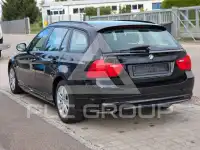 2012 BMW 318