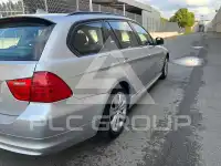 2012 BMW 318