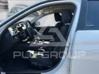 2012 BMW 318