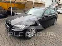 2012 BMW 318