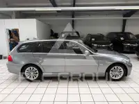 2012 BMW 318