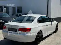 2012 BMW 318