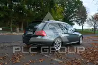 2012 BMW 318