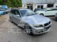 2012 BMW 318