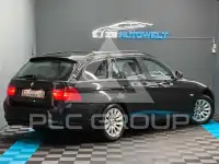 2012 BMW 318