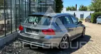 2012 BMW 318