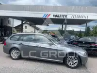2012 BMW 318