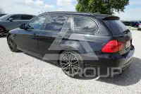 2012 BMW 318