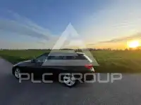 2012 BMW 318
