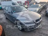 2012 BMW 318