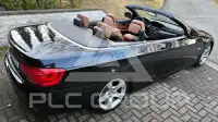 2012 BMW 318