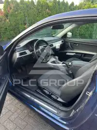 2012 BMW 318