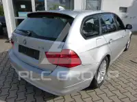 2012 BMW 318