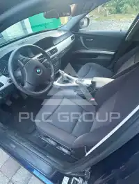 2012 BMW 318