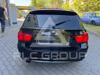 2012 BMW 318
