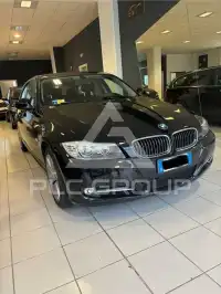 2012 BMW 318