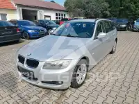 2012 BMW 318