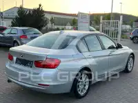 2012 BMW 318