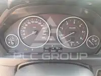 2012 BMW 318