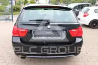 2012 BMW 318