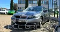2012 BMW 318