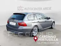 2012 BMW 318