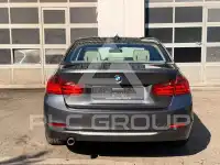 2013 BMW 318