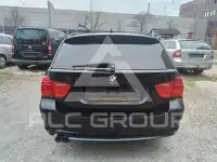 2012 BMW 318