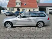 2012 BMW 318