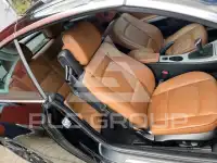 2012 BMW 318