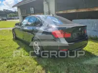 2012 BMW 318
