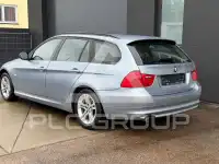 2012 BMW 318