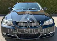 2012 BMW 318