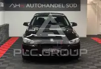 2012 BMW 318