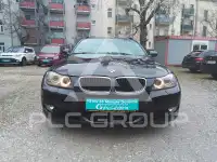 2012 BMW 318