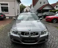 2012 BMW 318