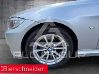 2012 BMW 318