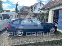 2012 BMW 318