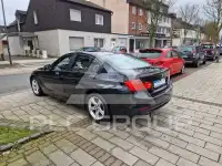 2012 BMW 318