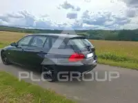 2012 BMW 318