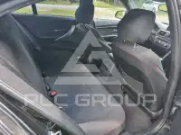2012 BMW 318