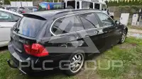 2012 BMW 318