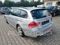 2012 BMW 318
