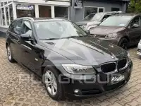2012 BMW 318