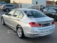 2012 BMW 318