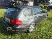 2012 BMW 318