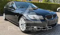 2012 BMW 318