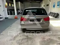 2012 BMW 318