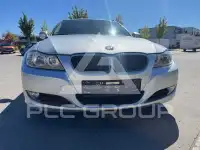 2012 BMW 318