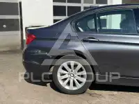 2013 BMW 318